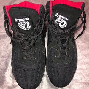 Otomix Weightlifting Sneakers